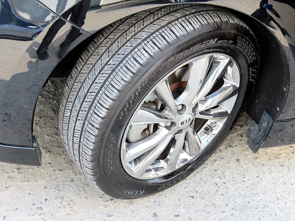 KIA Carnival 2019 - Importación desde Corea - HF Imports Iquique - Foto 20