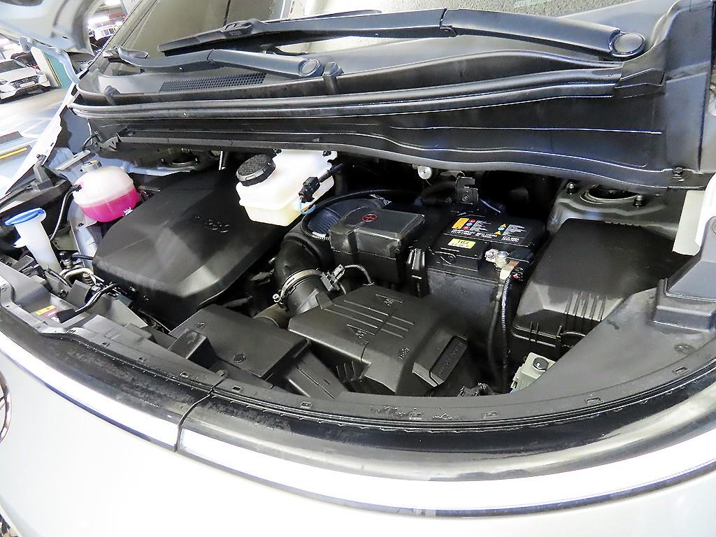 HYUNDAI Staria 2022 Plateado - Importación desde Corea - HF Imports Iquique - Foto 19