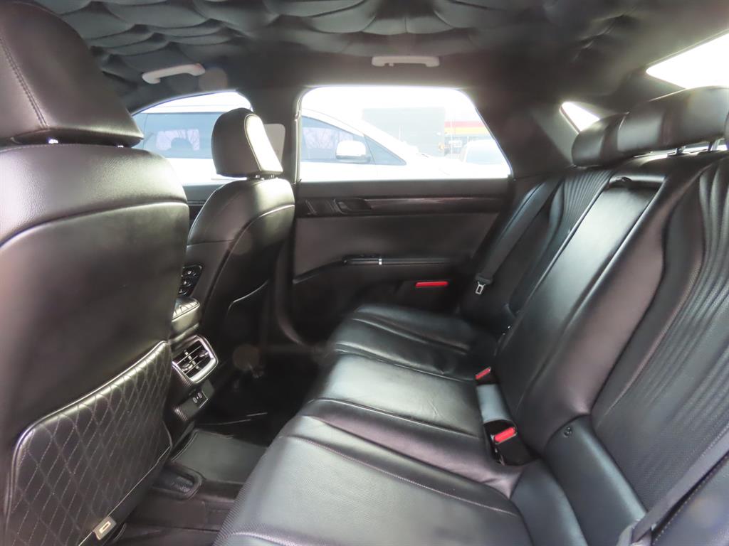 HYUNDAI Grandeur 2023 Blanco - Importación desde Corea - HF Imports Iquique - Foto 7