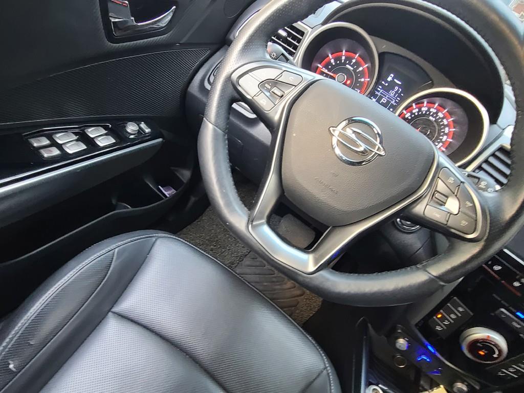 Ssangyong Tivoli 2018 - Importación desde Corea - HF Imports Iquique - Foto 17