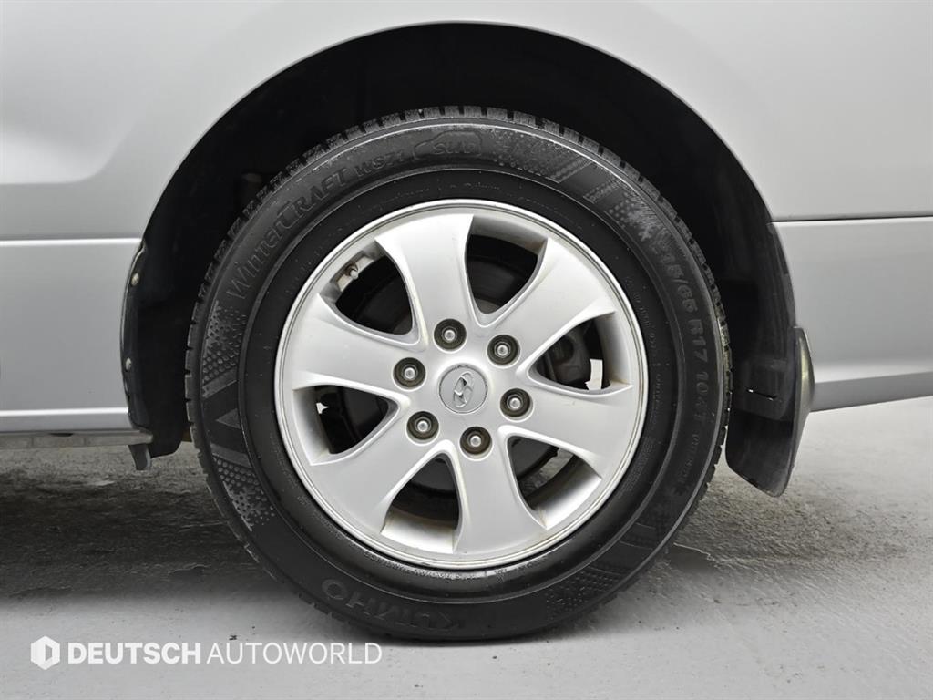 HYUNDAI Starex 2020 Plateado - Importación desde Corea - HF Imports Iquique - Foto 19