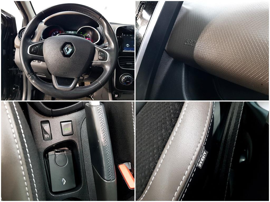 SAMSUNG Clio 2018 Negro - Importación desde Corea - HF Imports Iquique - Foto 17