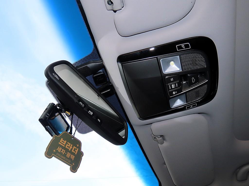 HYUNDAI Grandeur 2016 Blanco - Importación desde Corea - HF Imports Iquique - Foto 15