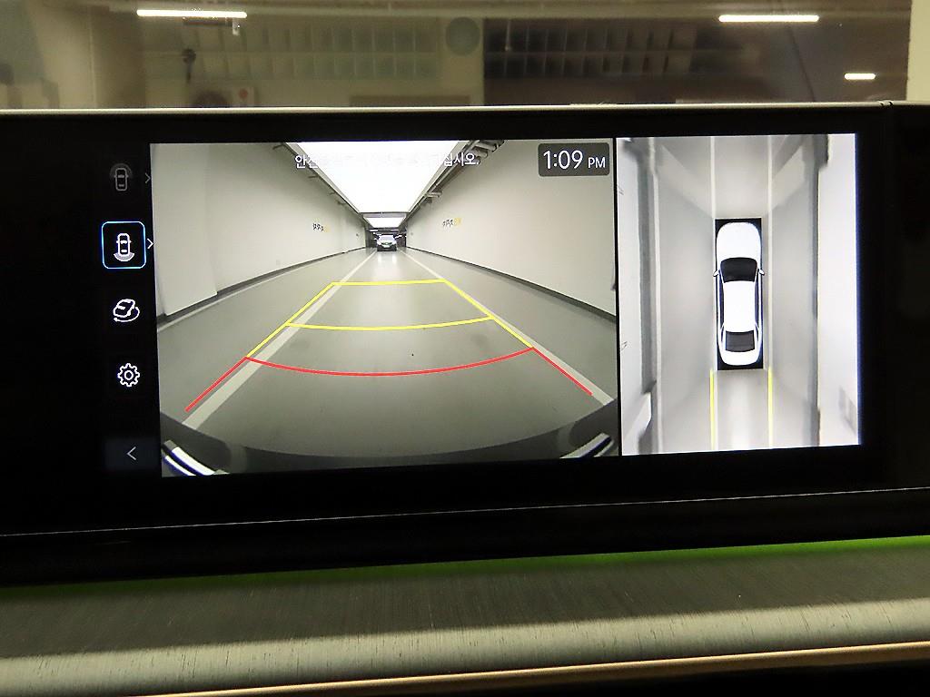 HYUNDAI Grandeur 2023 Gris - Importación desde Corea - HF Imports Iquique - Foto 14