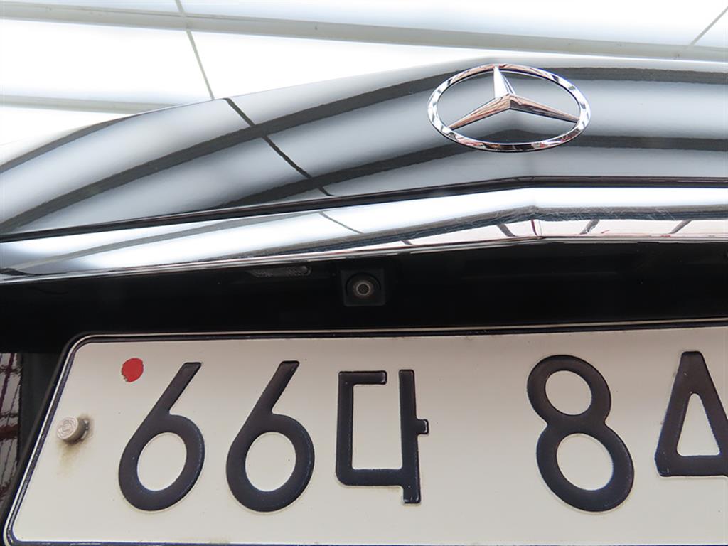 Mercedes Benz E class 2014 Negro - Importación desde Corea - HF Imports Iquique - Foto 18