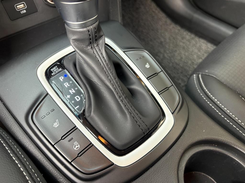 HYUNDAI Kona - Vista 9