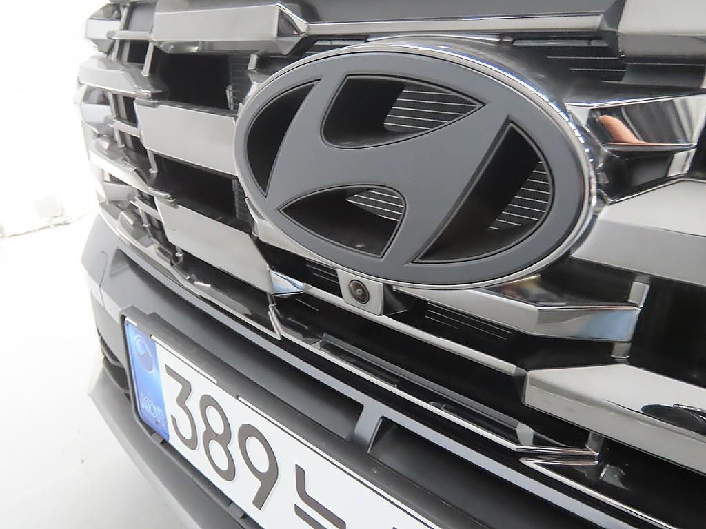 HYUNDAI Tucson 2026 Blanco - Importación desde Corea - HF Imports Iquique - Foto 9