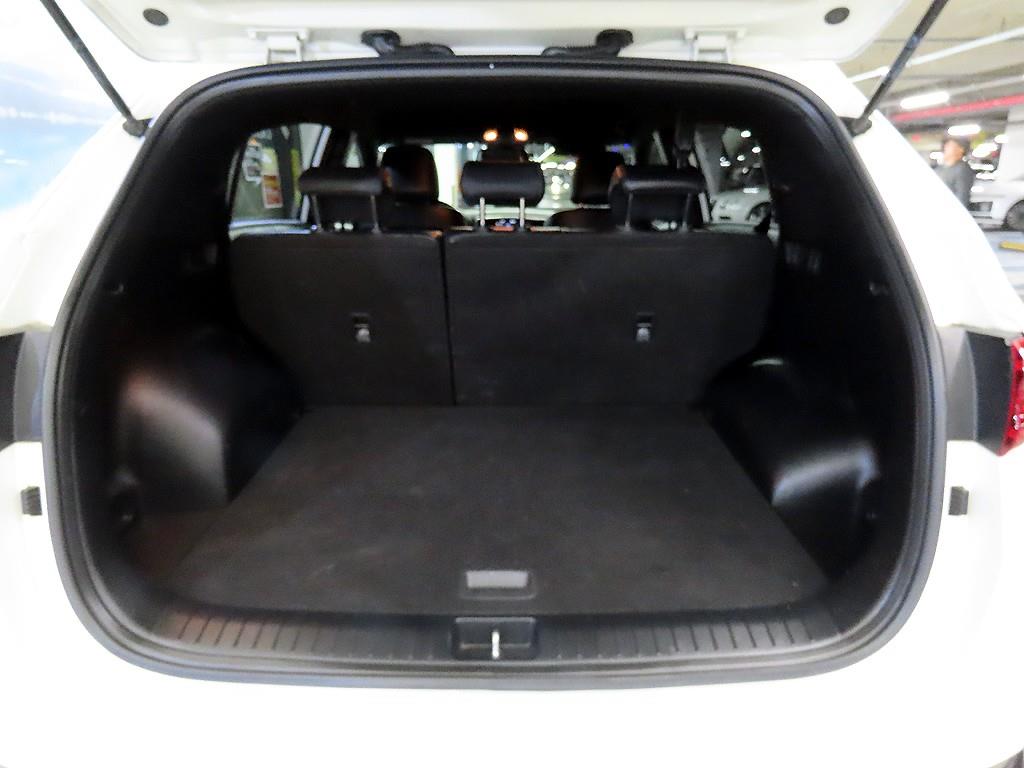 KIA Sportage 2019 Blanco - Importación desde Corea - HF Imports Iquique - Foto 17