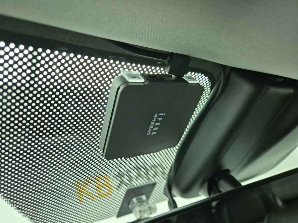 Honda Odyssey 2018 Gris - Importación desde Corea - HF Imports Iquique - Foto 18