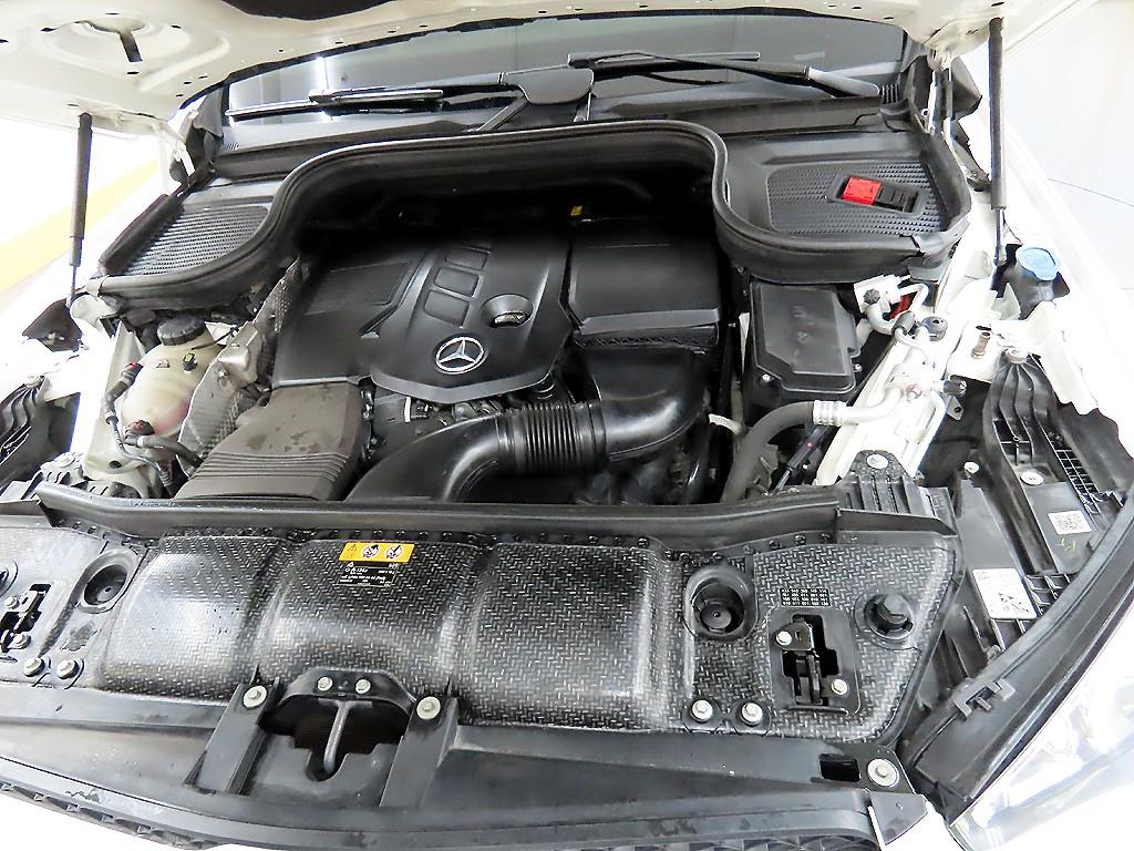 Mercedes Benz GLE Class 2019 Blanco - Importación desde Corea - HF Imports Iquique - Foto 19