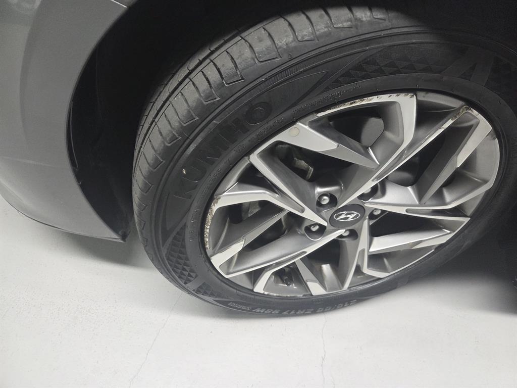 HYUNDAI Sonata 2021 Gris - Importación desde Corea - HF Imports Iquique - Foto 20