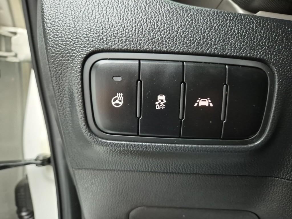 KIA Ray 2021 Blanco - Importación desde Corea - HF Imports Iquique - Foto 16