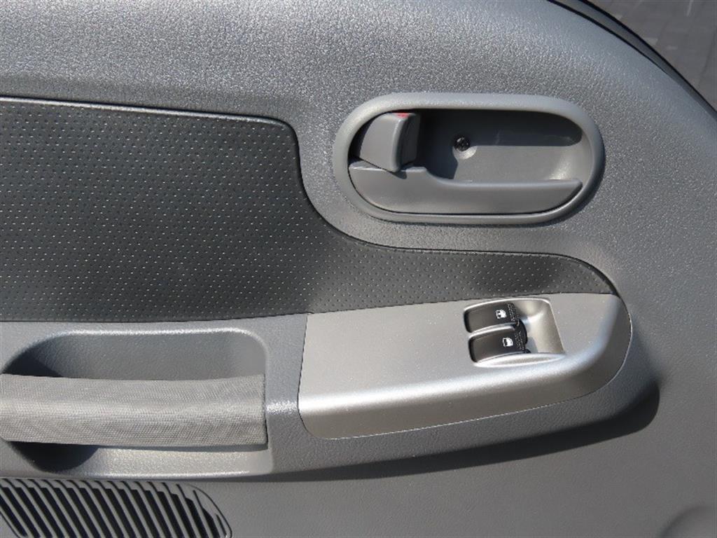 Small Truck Normal Box(Low Deck) 2025 - Importación desde Corea - HF Imports Iquique - Foto 13
