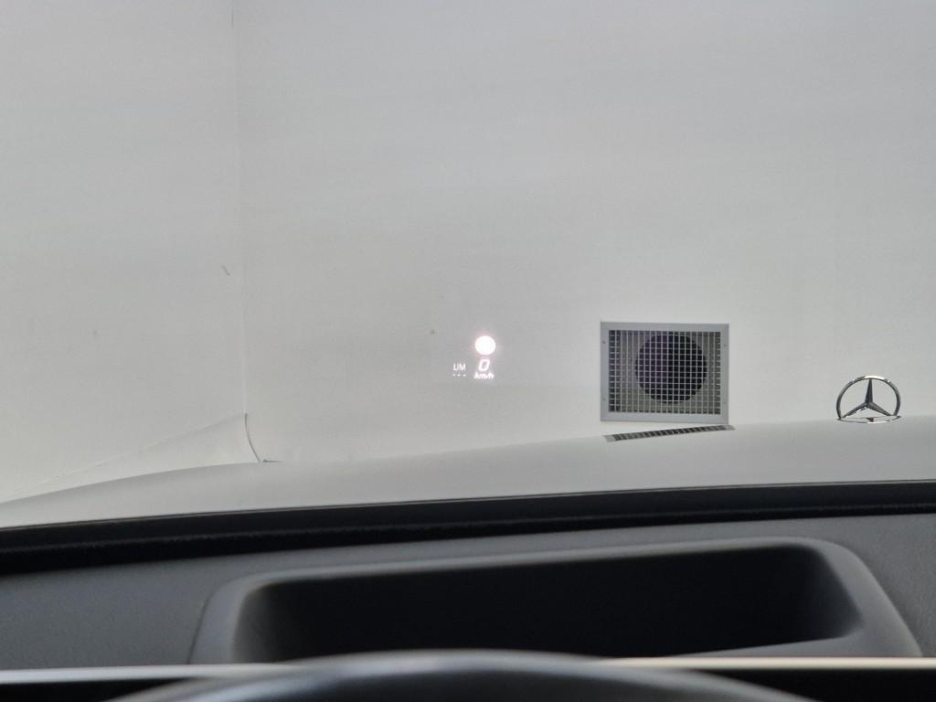 Mercedes Benz S Class - Vista 11