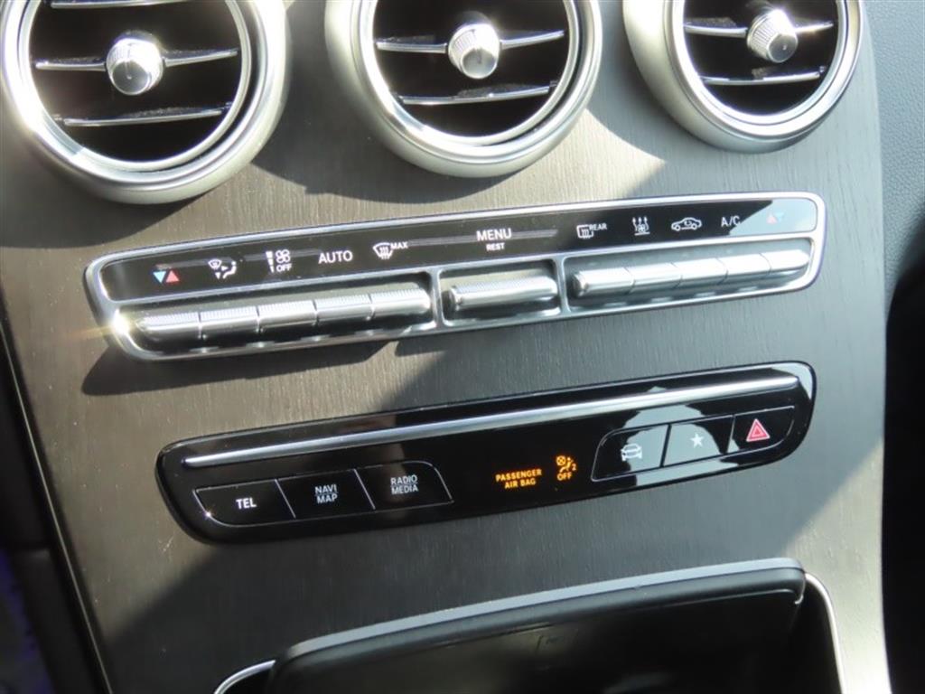 Mercedes Benz GLC Class 2021 - Importación desde Corea - HF Imports Iquique - Foto 7