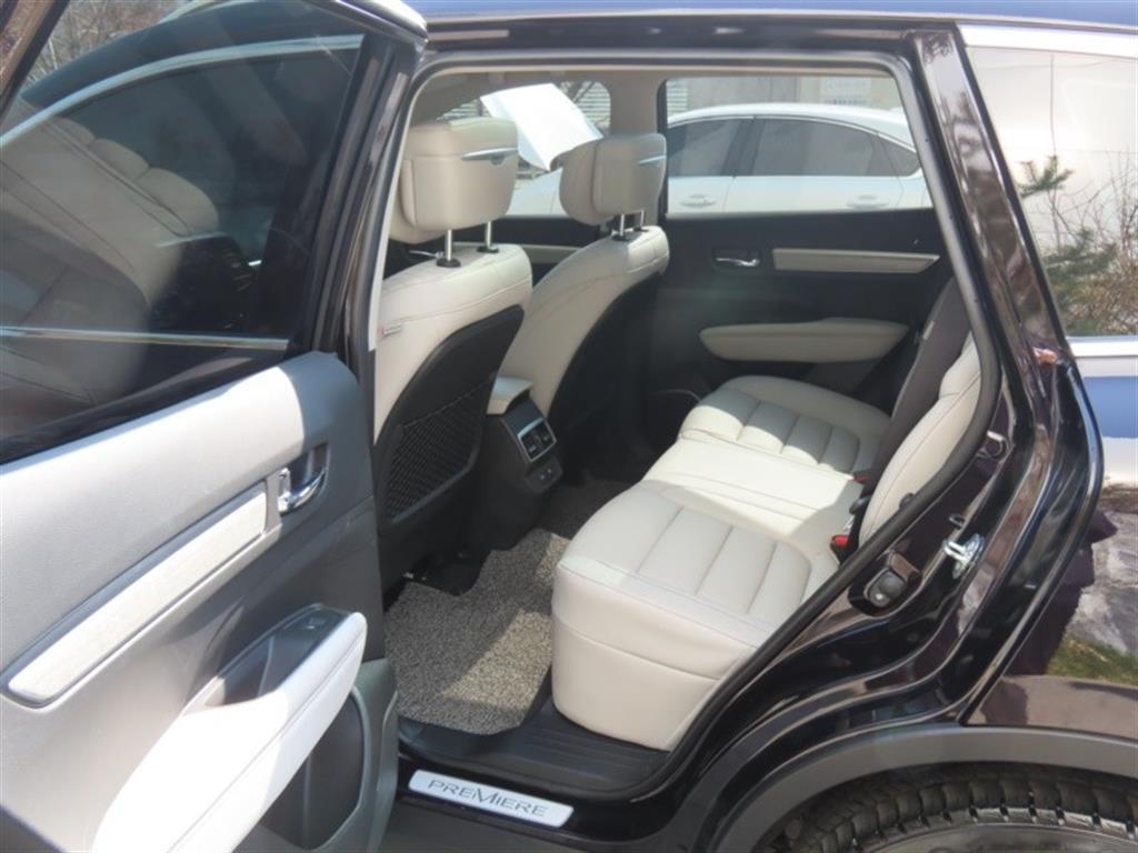 SAMSUNG QM6 2022 Negro - Importación desde Corea - HF Imports Iquique - Foto 13