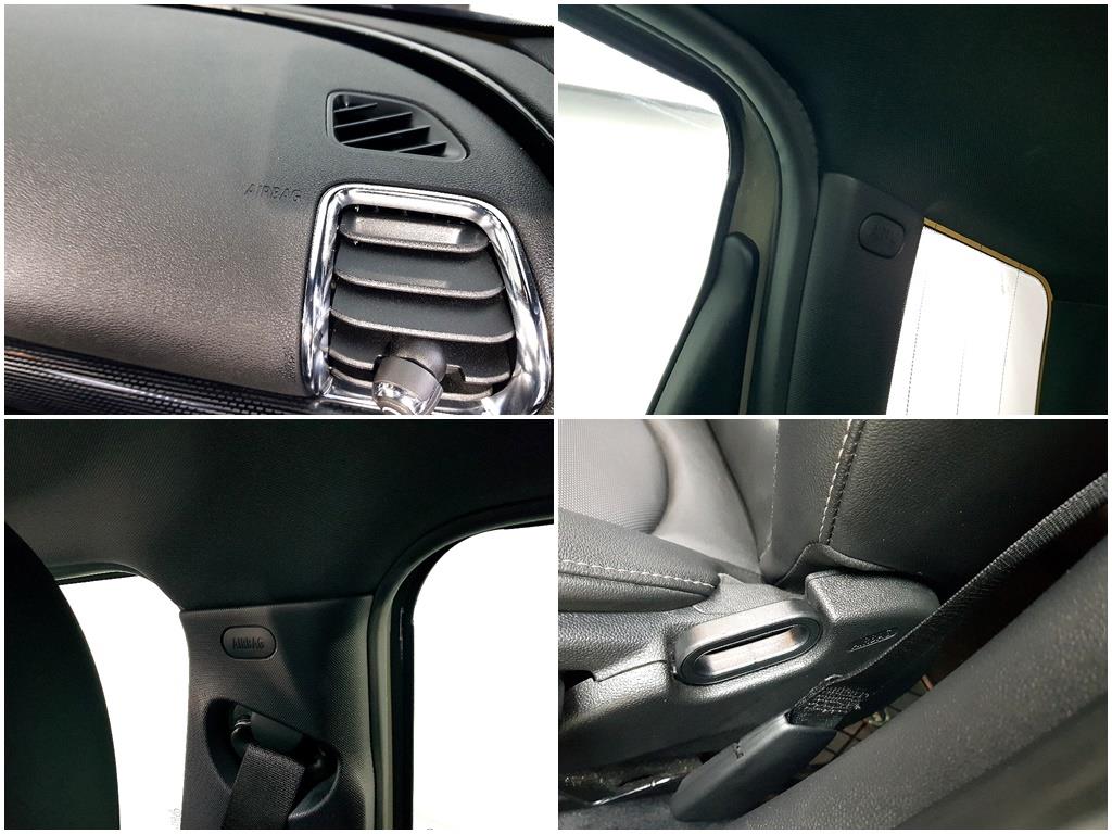 Mini Clubman 2018 Café - Importación desde Corea - HF Imports Iquique - Foto 17