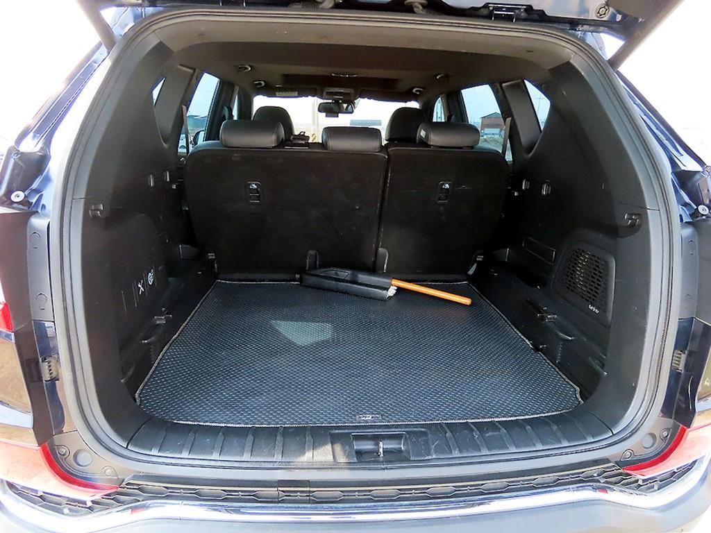 Ssangyong Rexton 2018 - Importación desde Corea - HF Imports Iquique - Foto 14