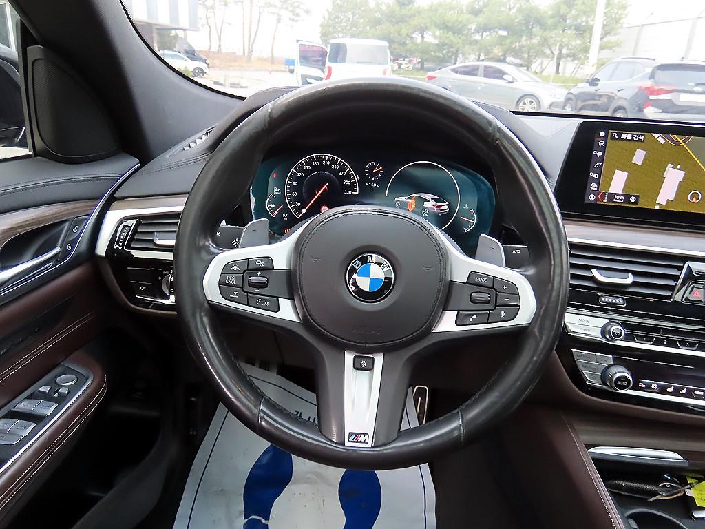 BMW Gran Turismo - Vista 8