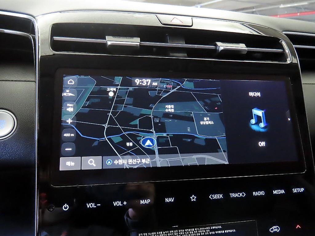 HYUNDAI Tucson 2022 Gris - Importación desde Corea - HF Imports Iquique - Foto 13