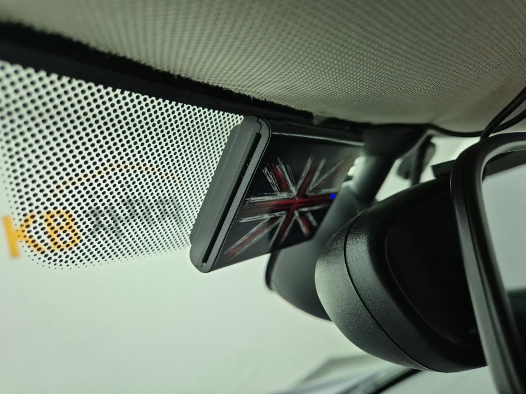 Mini Cooper 2017 Azul - Importación desde Corea - HF Imports Iquique - Foto 18