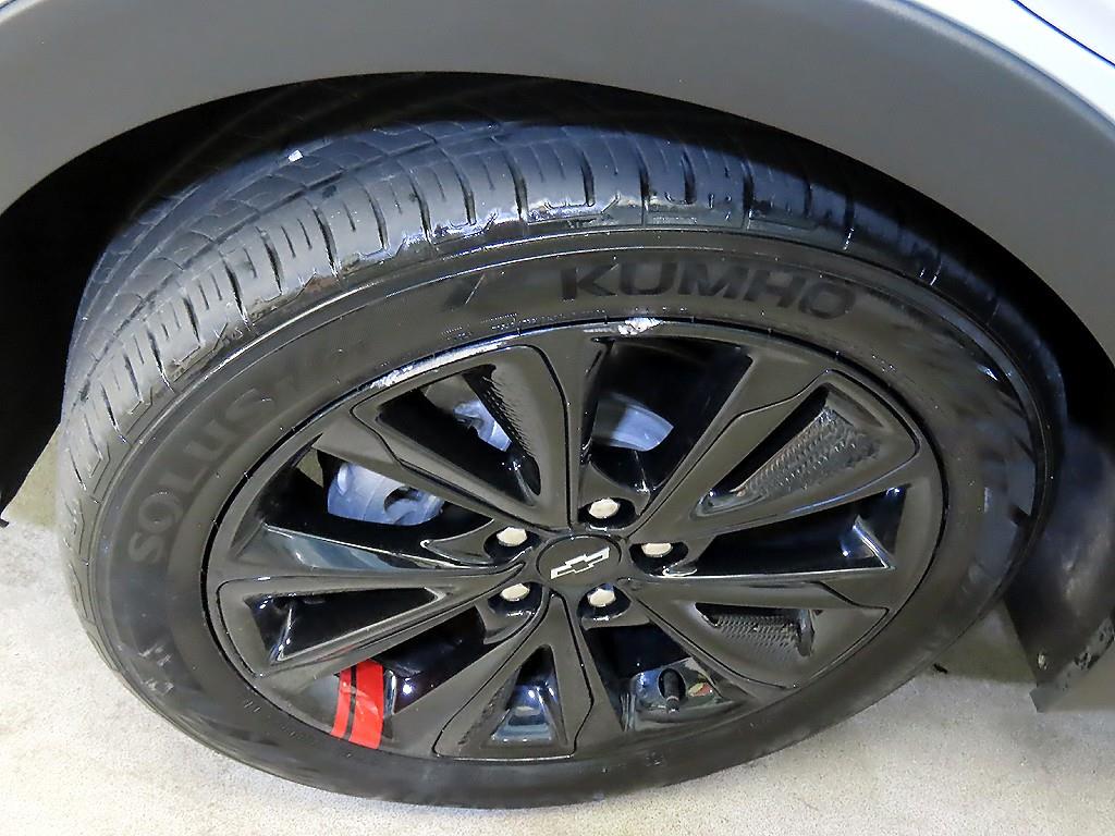 Chevrolet Bolt 2023 - Importación desde Corea - HF Imports Iquique - Foto 20