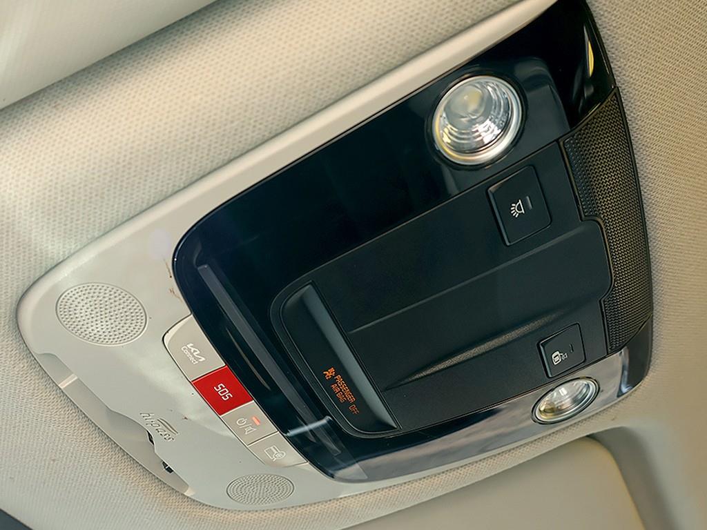 KIA Seltos 2023 Gris - Importación desde Corea - HF Imports Iquique - Foto 12