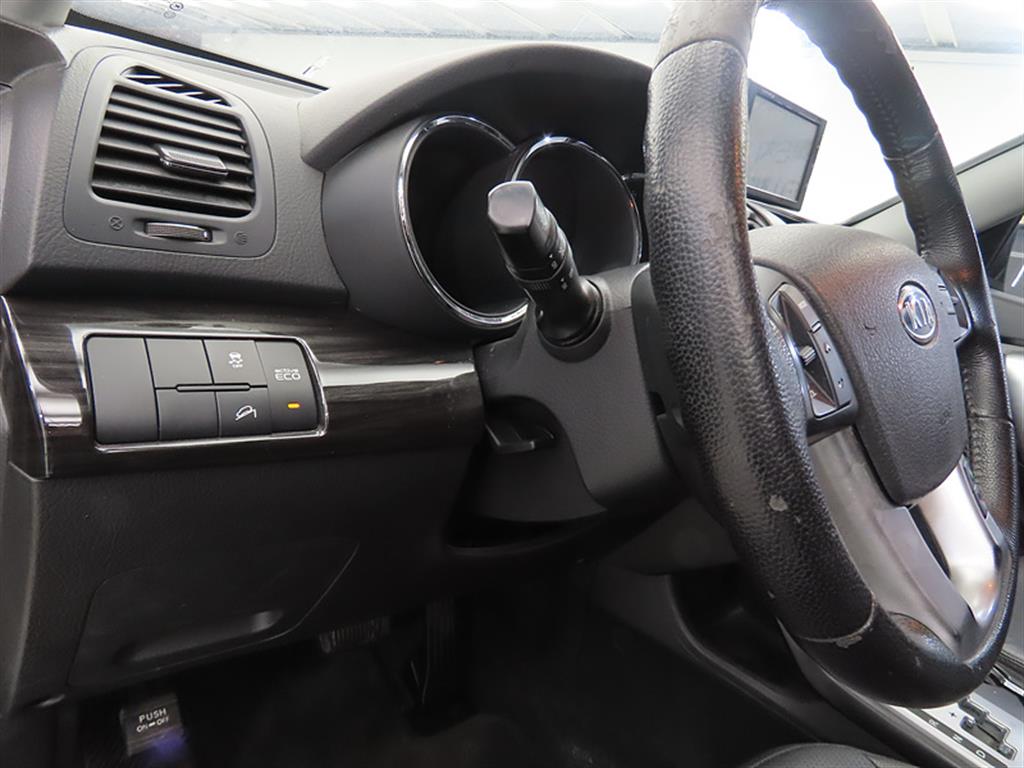 KIA Sorento 2011 Plateado - Importación desde Corea - HF Imports Iquique - Foto 13