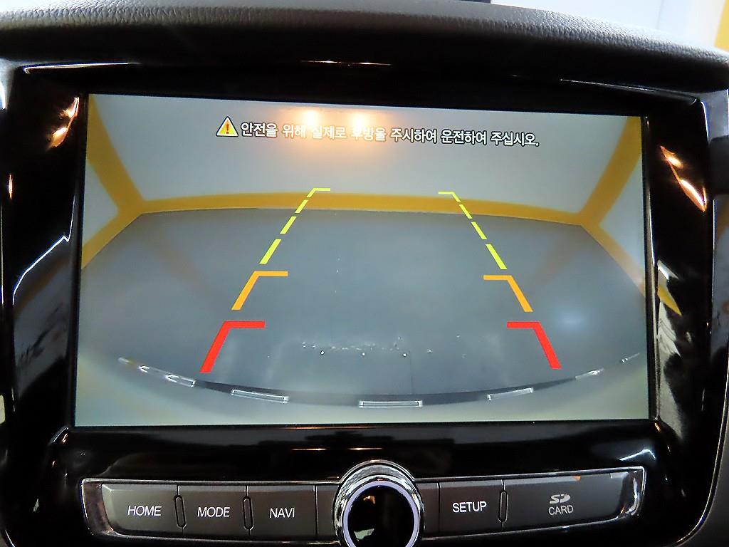 Ssangyong Rexton 2018 - Importación desde Corea - HF Imports Iquique - Foto 16