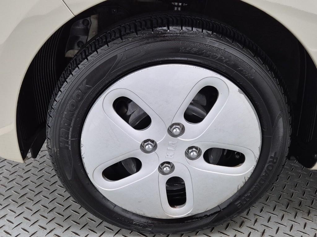 KIA Ray 2018 Blanco - Importación desde Corea - HF Imports Iquique - Foto 19