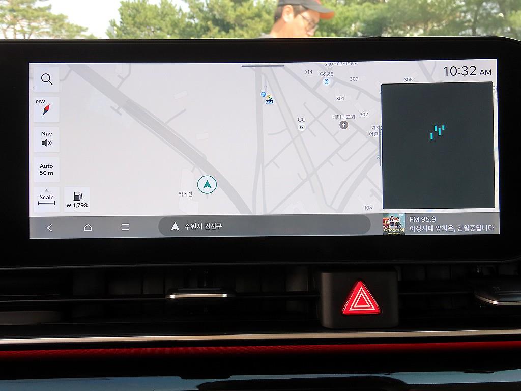 KIA Carnival 2024 Blanco - Importación desde Corea - HF Imports Iquique - Foto 13