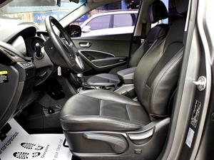 HYUNDAI Santa Fe - Vista 6