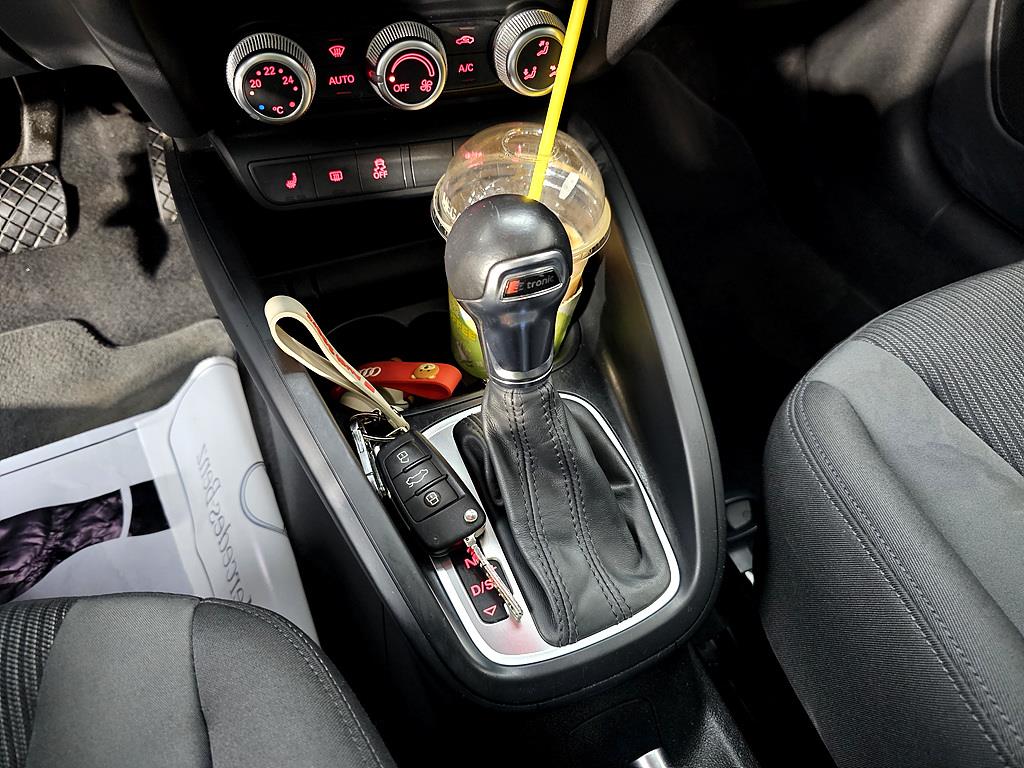 Audi A1 2015 Blanco - Importación desde Corea - HF Imports Iquique - Foto 16