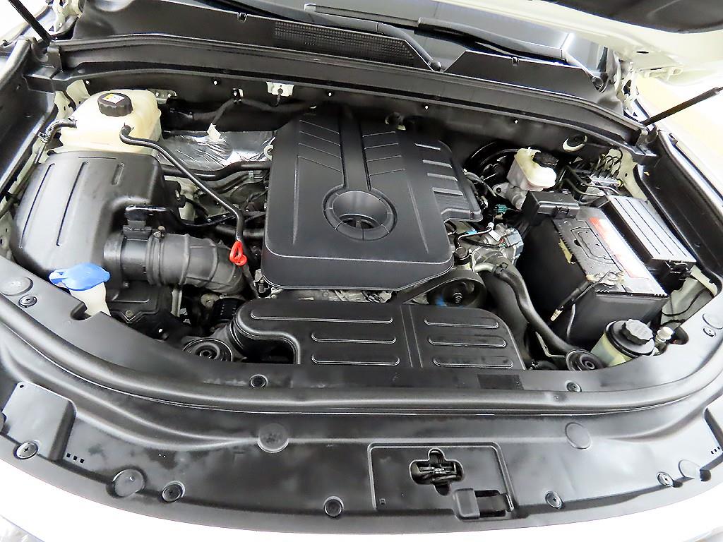 Ssangyong Rexton 2018 - Importación desde Corea - HF Imports Iquique - Foto 19