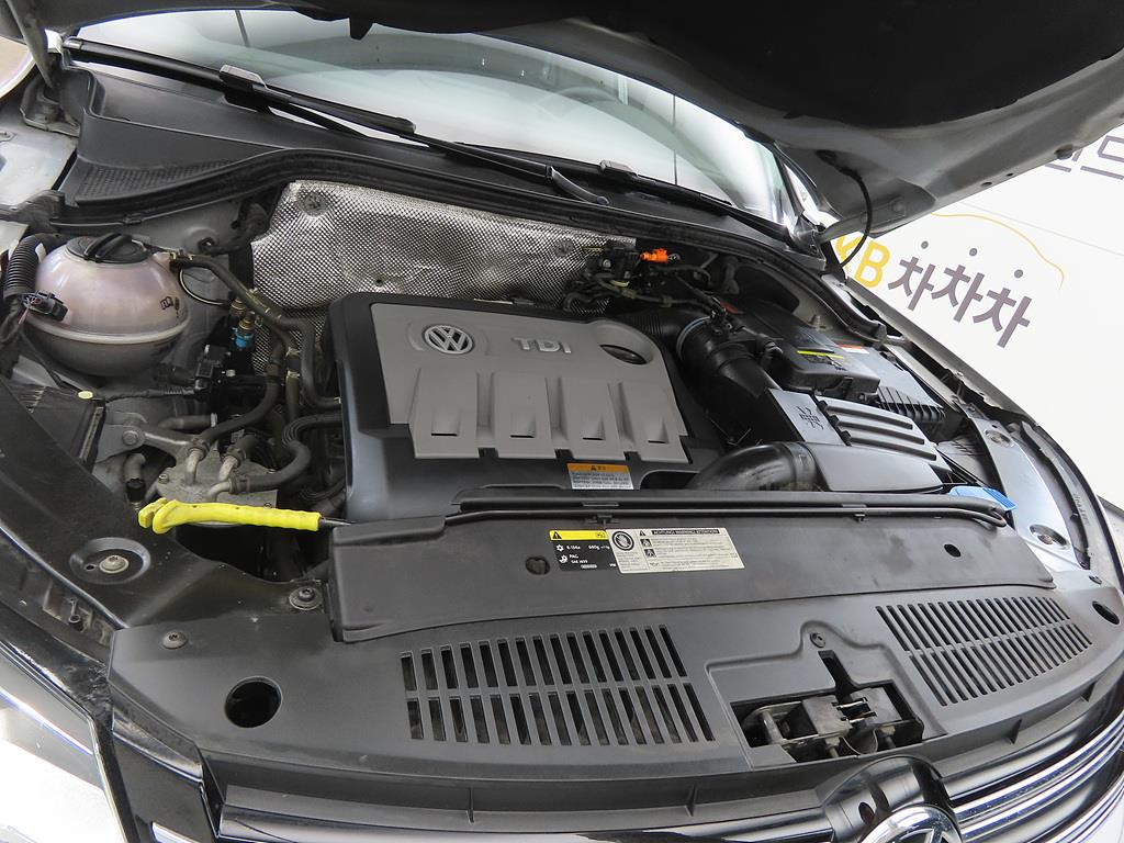 Volkswagen Tiguan 2014 Plateado - Importación desde Corea - HF Imports Iquique - Foto 19