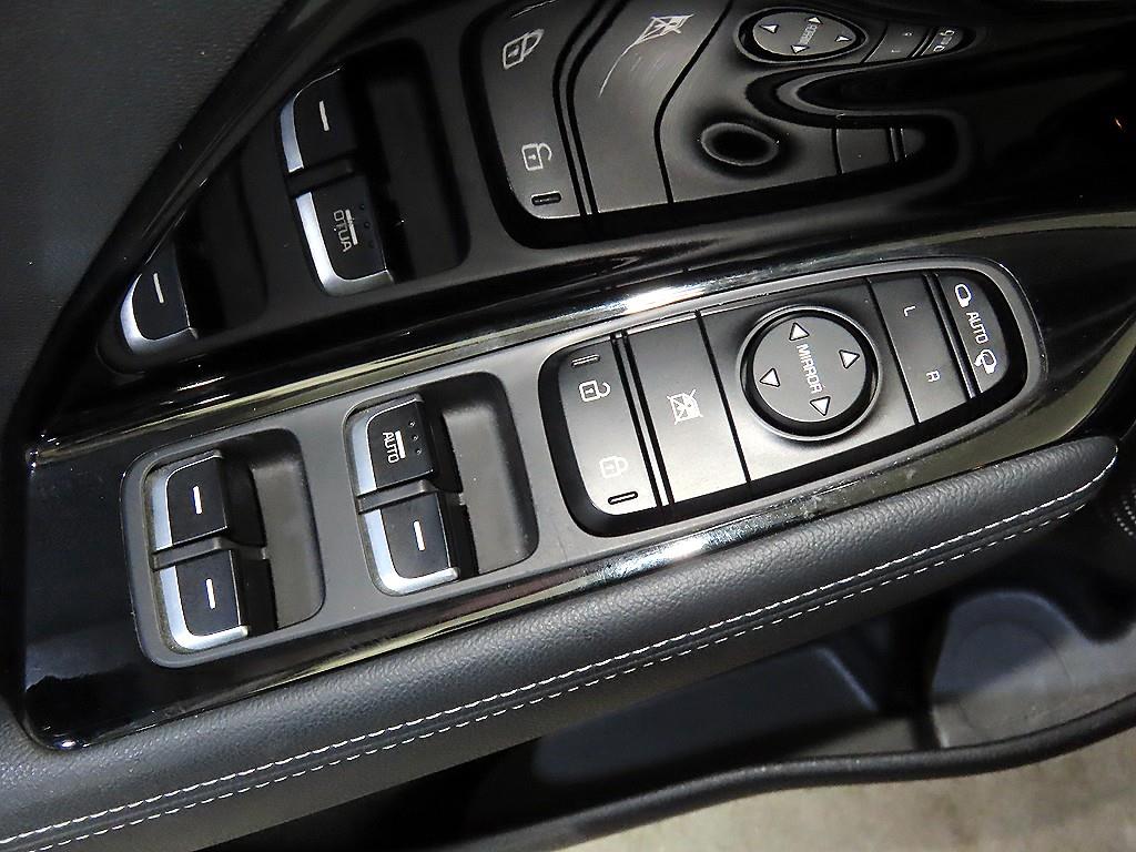 KIA Niro 2017 Blanco - Importación desde Corea - HF Imports Iquique - Foto 14