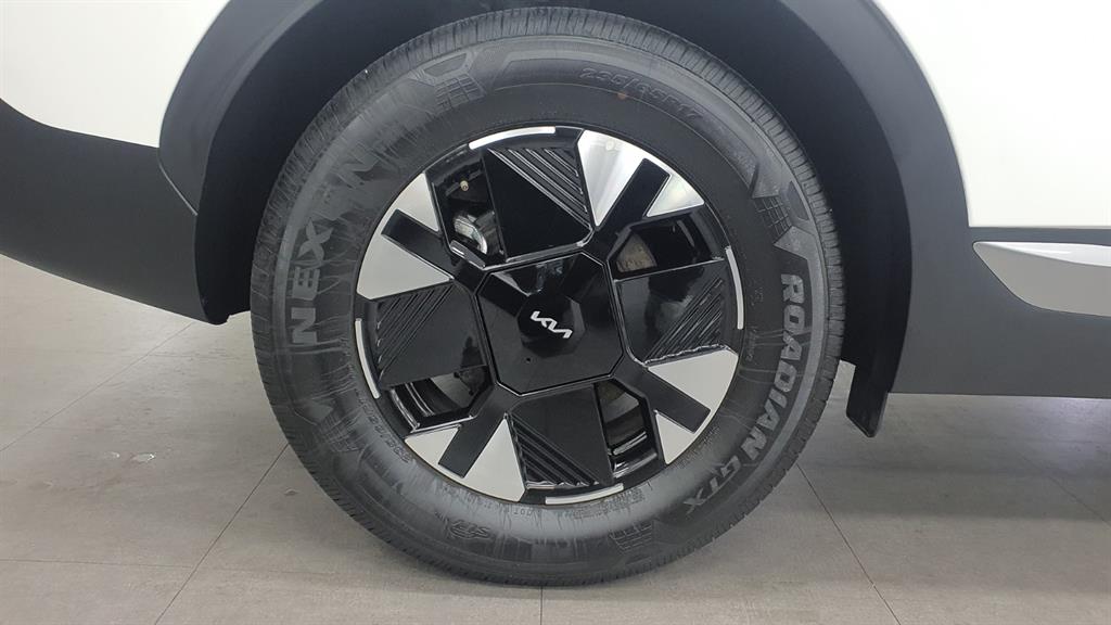 KIA Sportage 2025 Blanco - Importación desde Corea - HF Imports Iquique - Foto 19