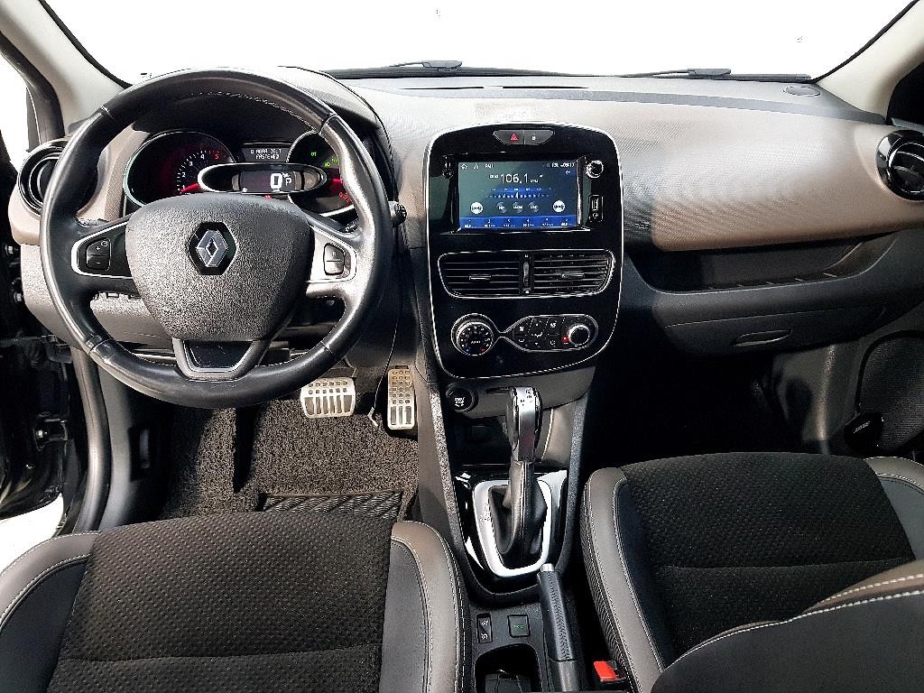 SAMSUNG Clio - Vista 5