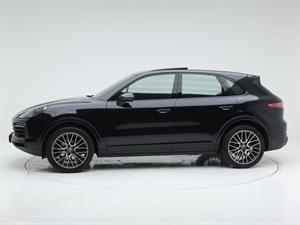 Porsche Cayenne - Vista 6