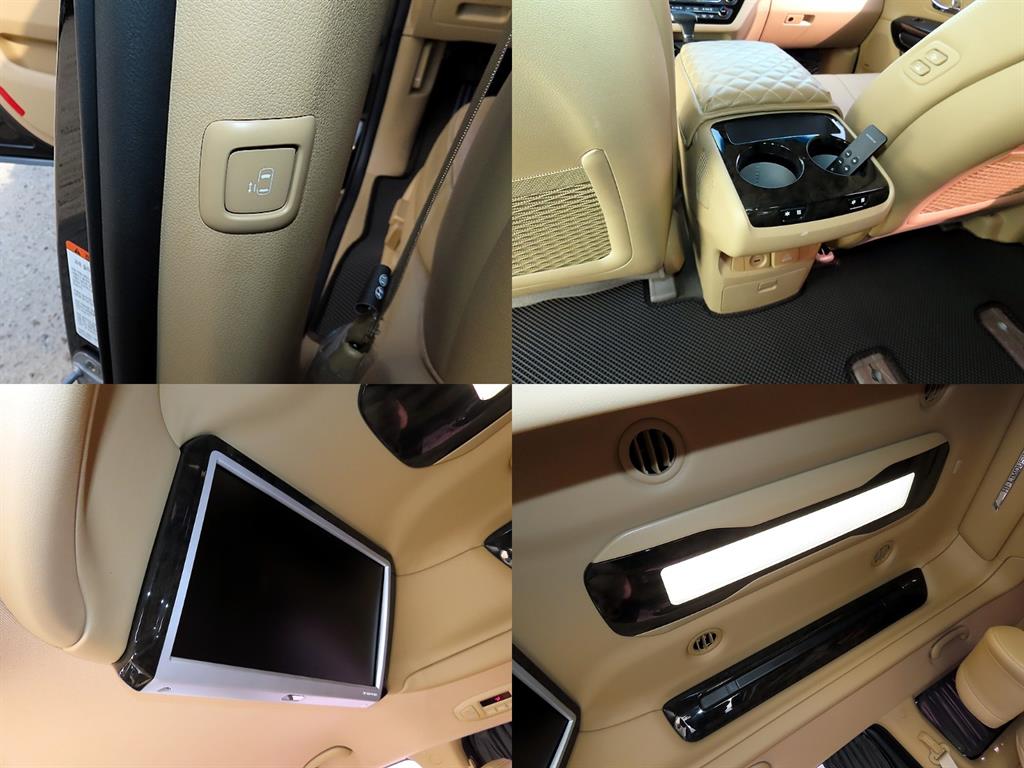 KIA Carnival 2019 - Importación desde Corea - HF Imports Iquique - Foto 17