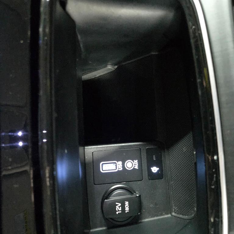 HYUNDAI Grandeur 2018 Gris - Importación desde Corea - HF Imports Iquique - Foto 17