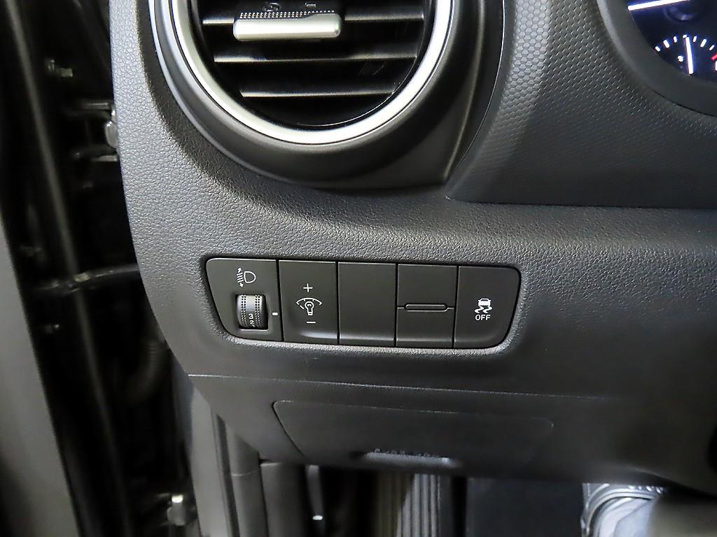 HYUNDAI Kona 2018 Gris - Importación desde Corea - HF Imports Iquique - Foto 16