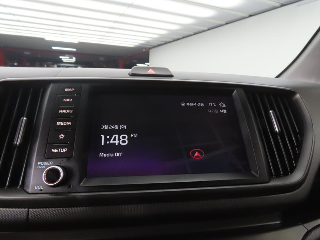 KIA Ray 2024 Blanco - Importación desde Corea - HF Imports Iquique - Foto 13