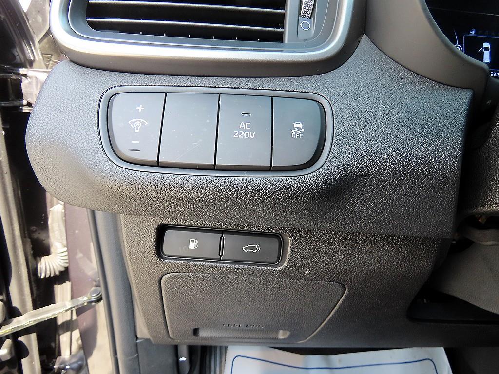 KIA Sorento - Vista 12