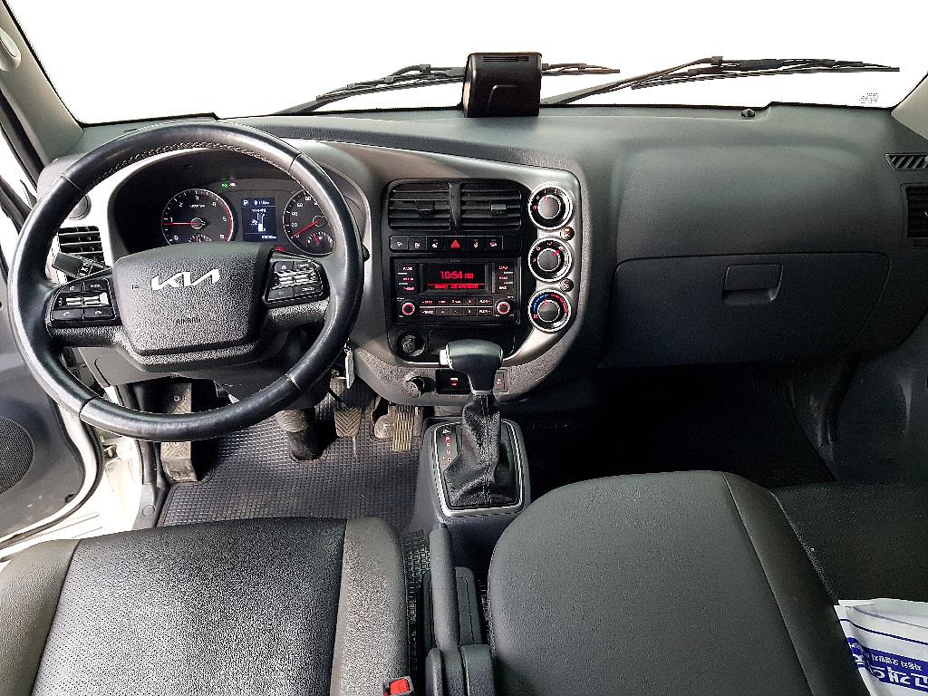 Small Truck Cargo (small) - Vista 5