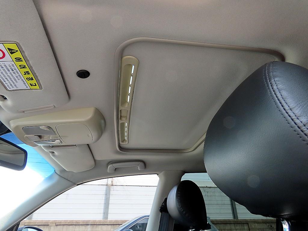 Ssangyong Rexton 2014 Negro - Importación desde Corea - HF Imports Iquique - Foto 18