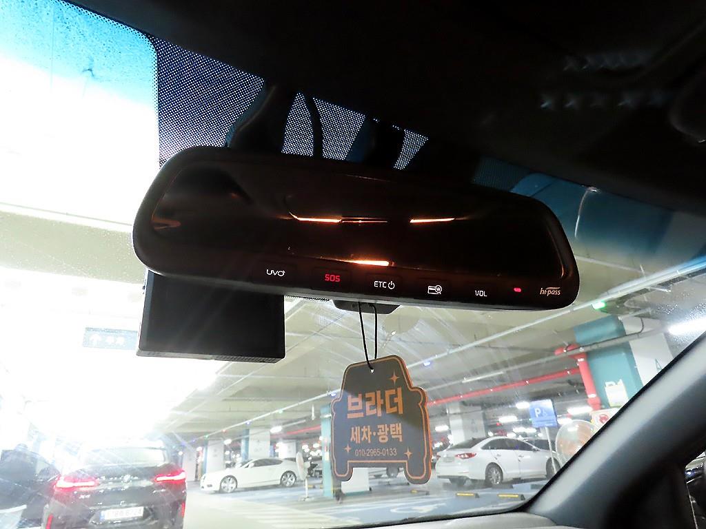 KIA K3 2019 Azul - Importación desde Corea - HF Imports Iquique - Foto 14