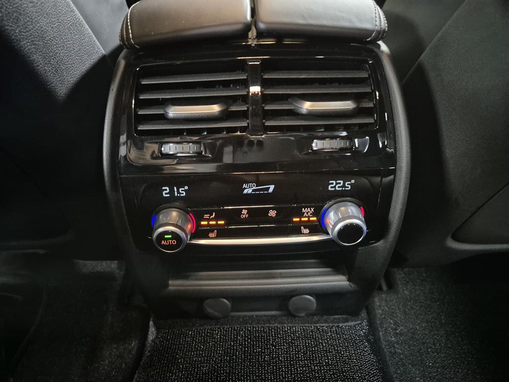 BMW 5 Series 2019 Blanco - Importación desde Corea - HF Imports Iquique - Foto 15