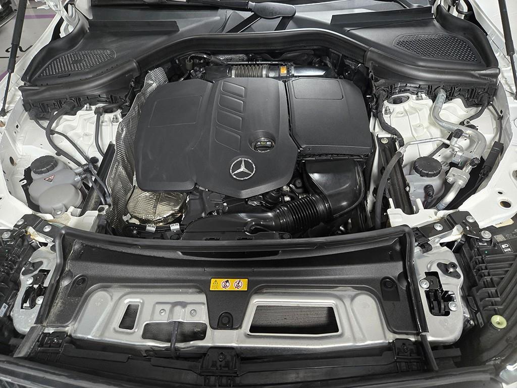 Mercedes Benz GLC Class 2023 Blanco - Importación desde Corea - HF Imports Iquique - Foto 19