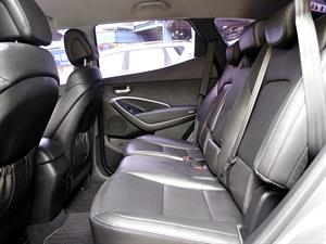 HYUNDAI Santa Fe - Vista 8